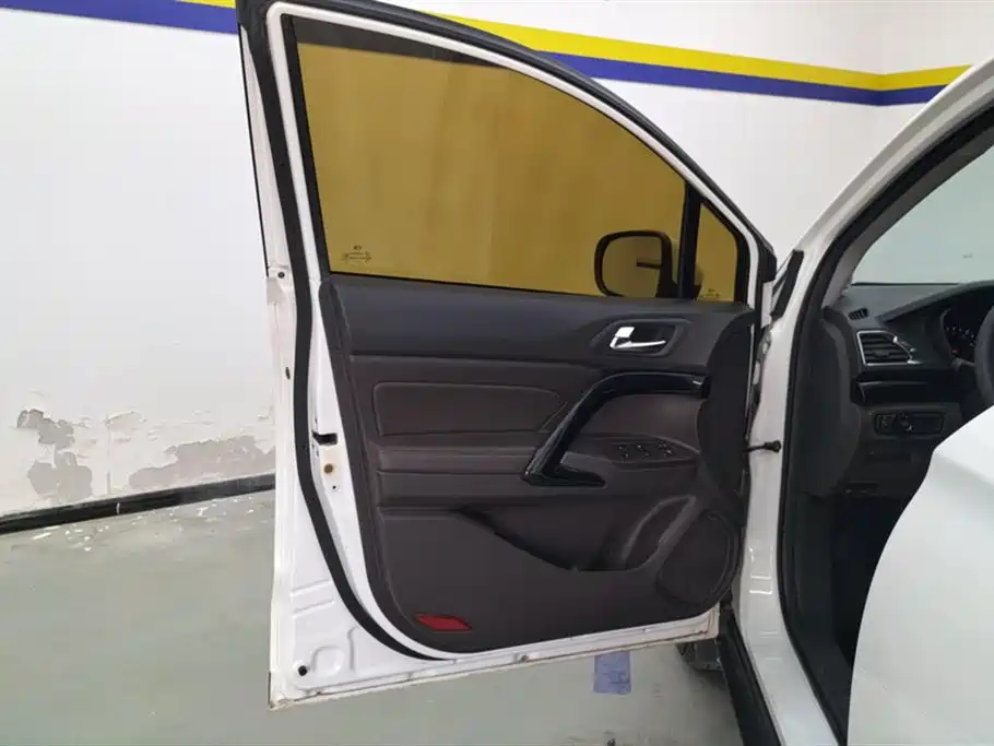 Trumpchi Trumpchi GS4