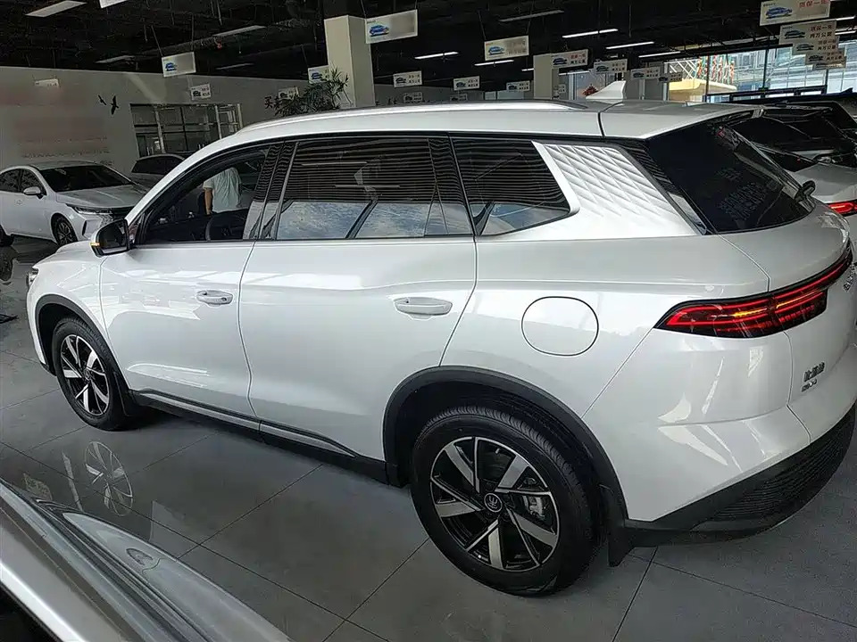 BYD Songjiang BYD Songjiang