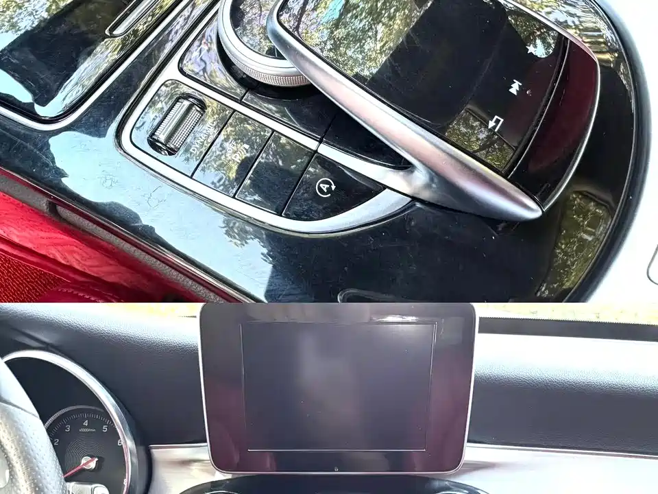 Mercedes-Benz Class C Mercedes-Benz Class C