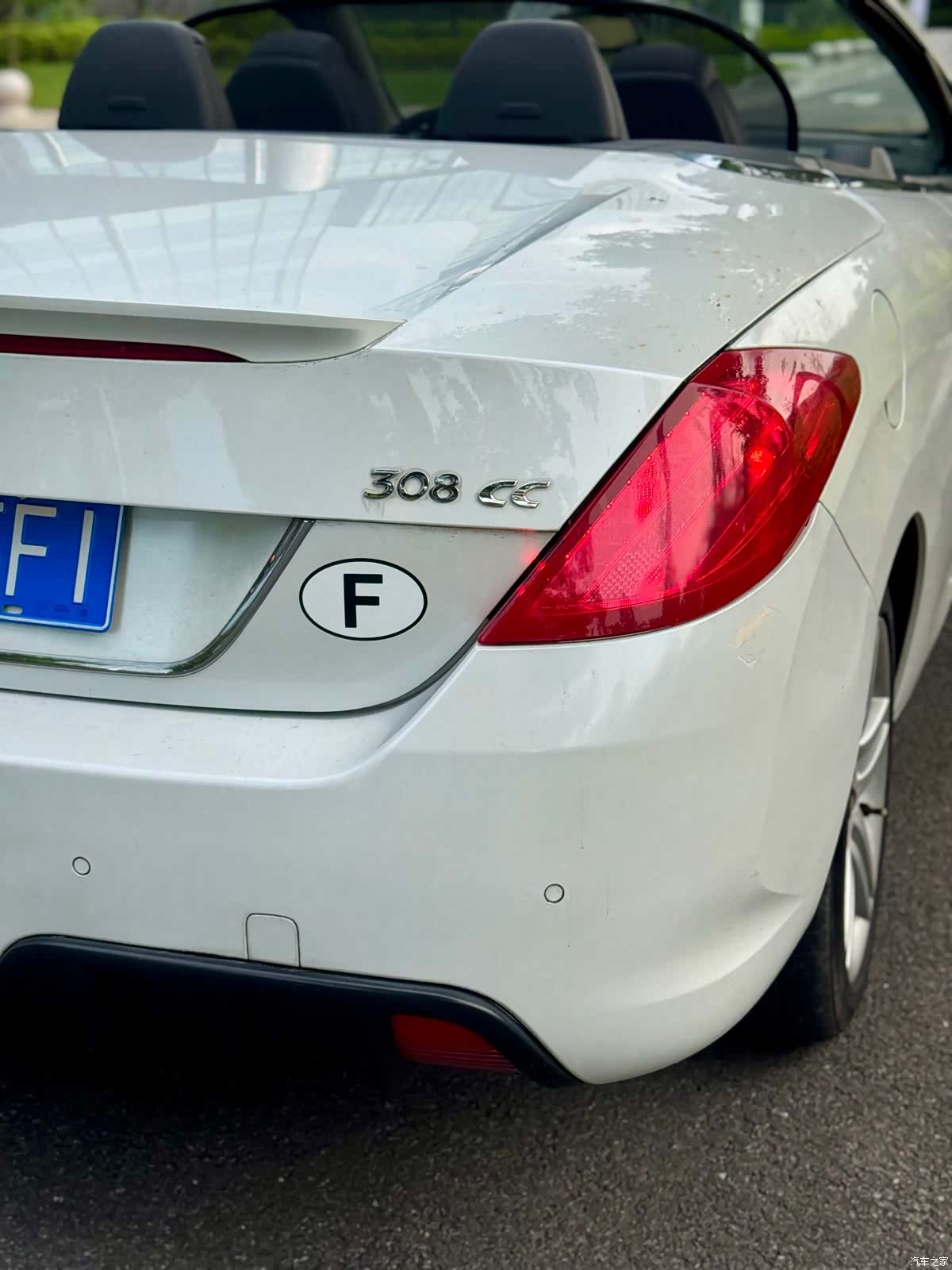Peugeot 308, 2013 8