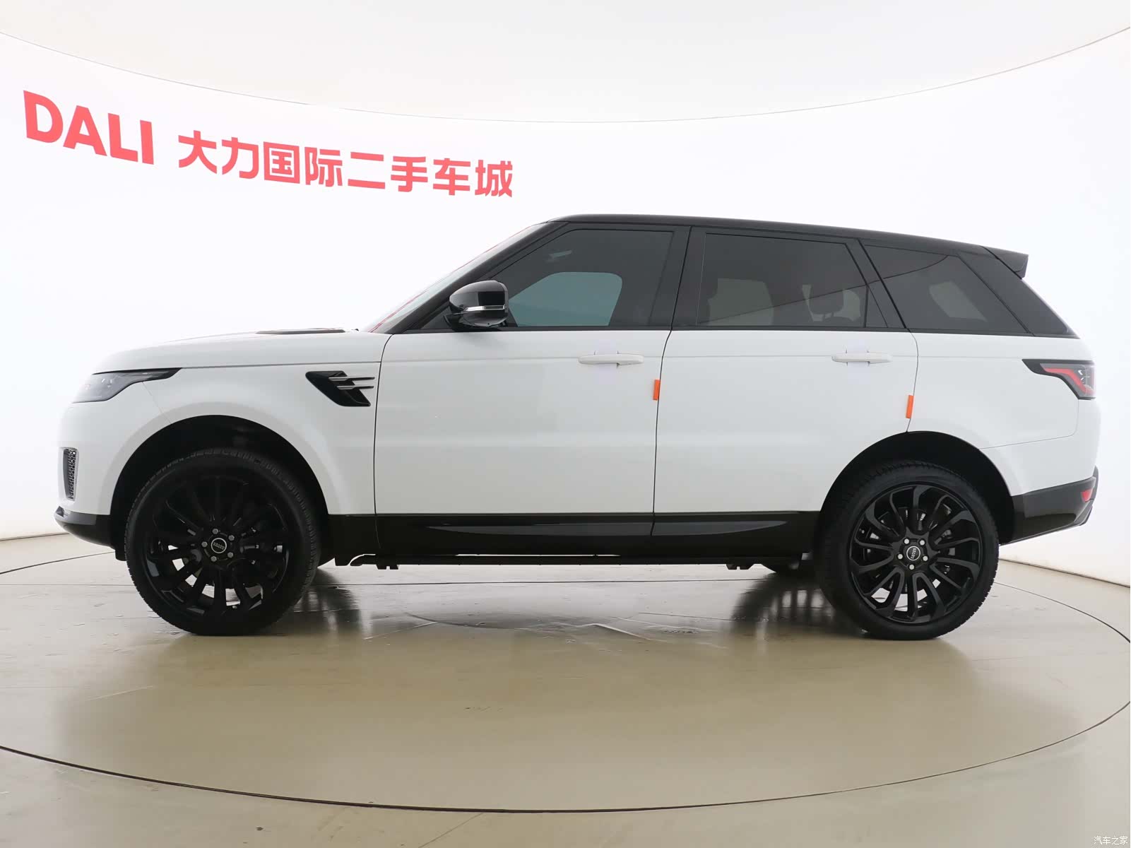 Land Rover Range Rover, 2018 4