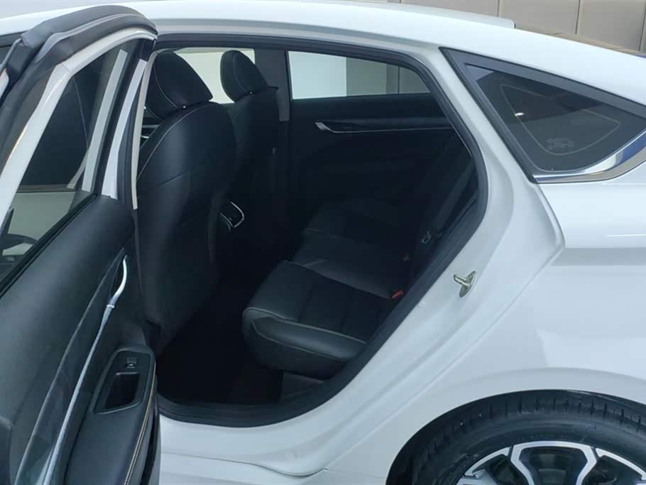 Geely Binrui Geely Binrui