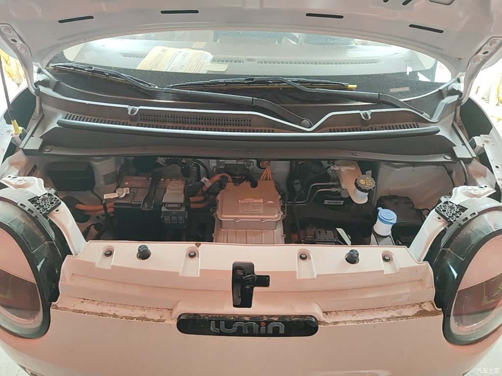 Changan Lumin, 2026 20