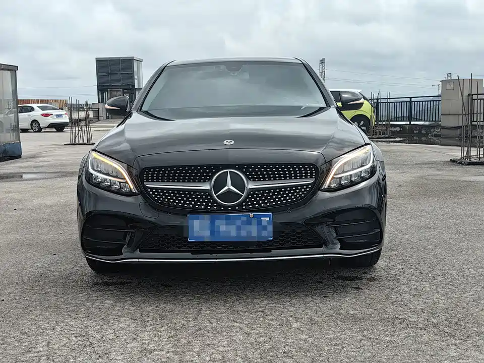 Mercedes-Benz Class C Mercedes-Benz Class C