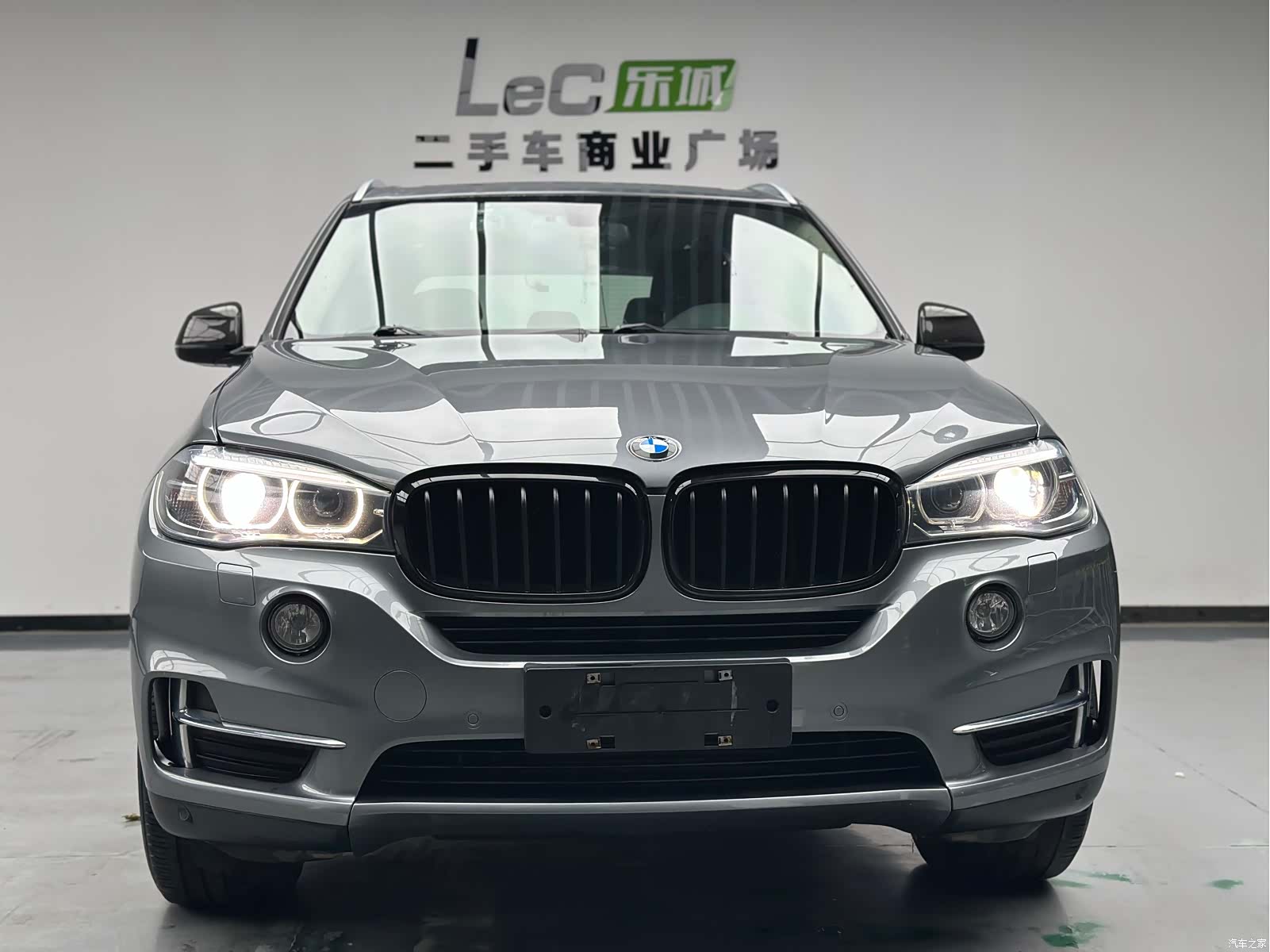 BMW X5, 2017 2