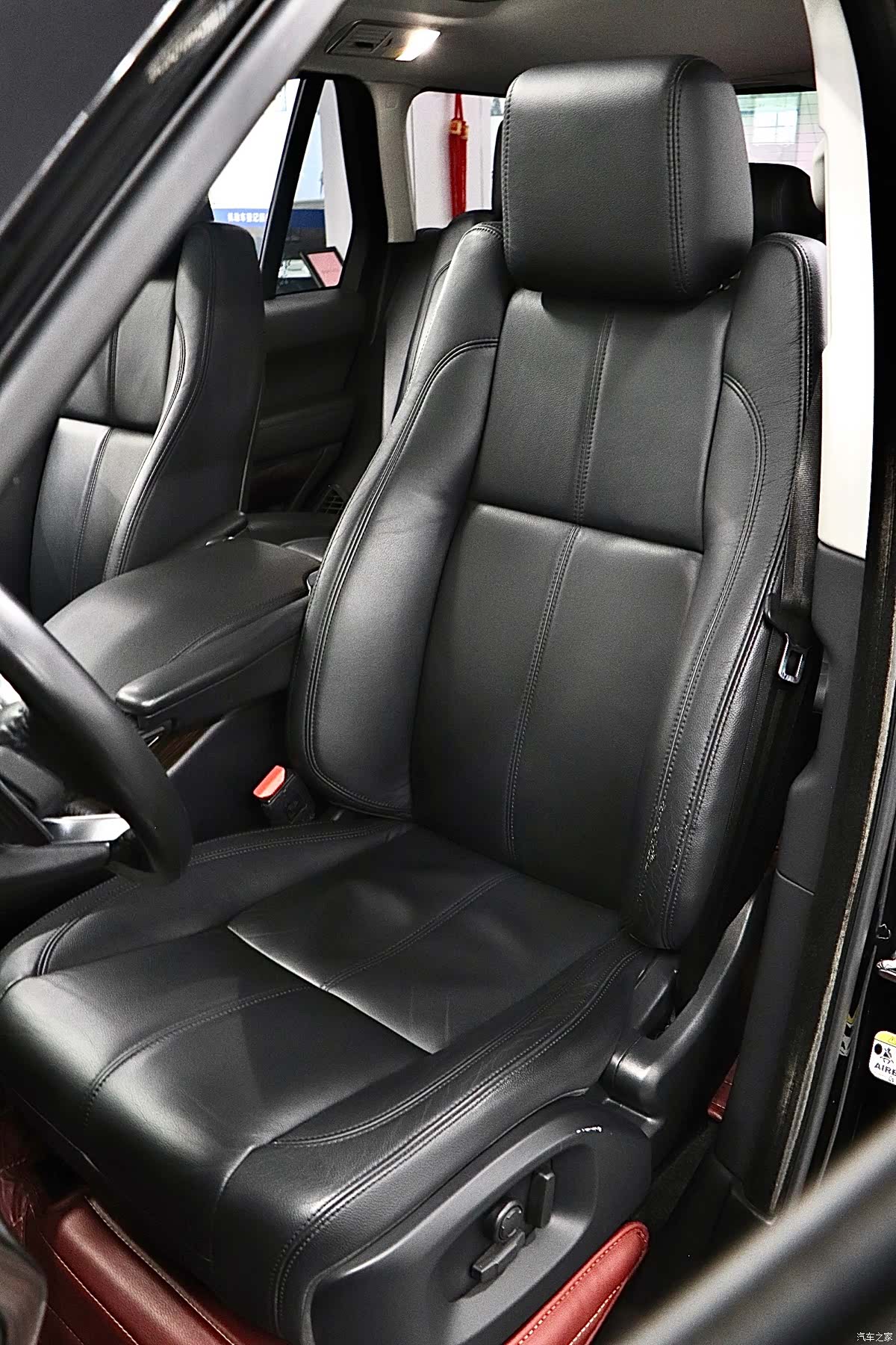 Land Rover Range Rover, 2018 12