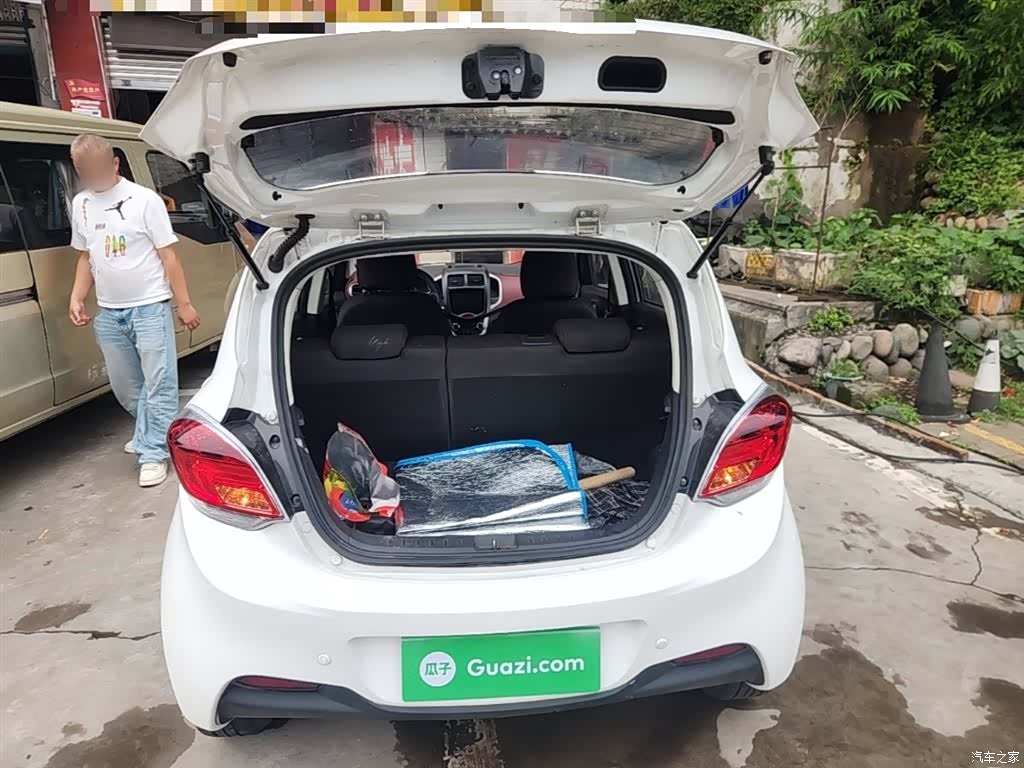 Changan IMT, 2017 19