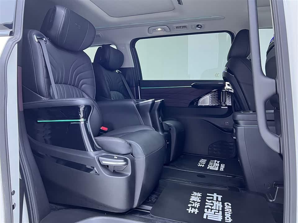 Trumpchi Trumpchi M8