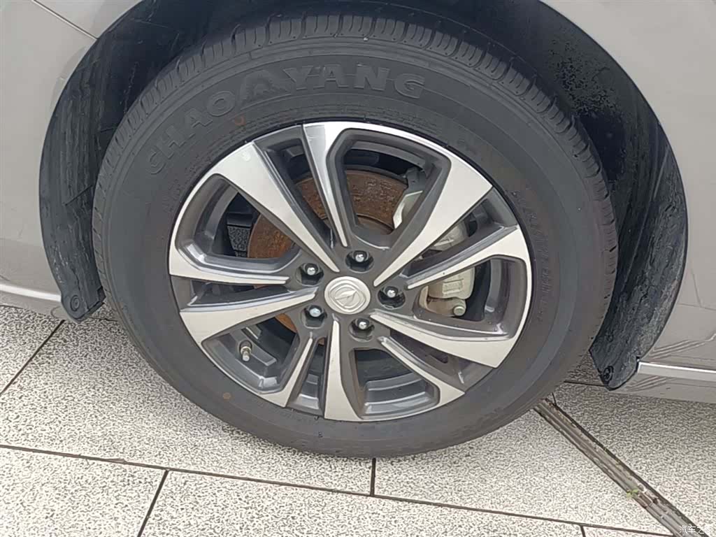 Changan Eado, 2021 23