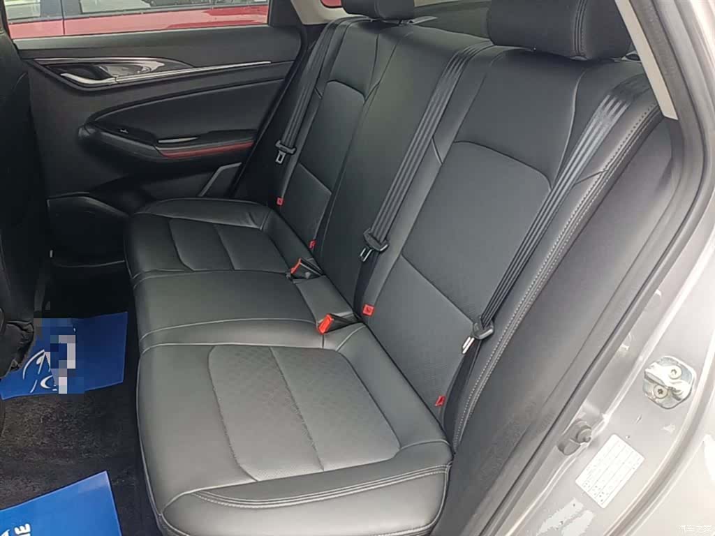 Changan Eado, 2021 17