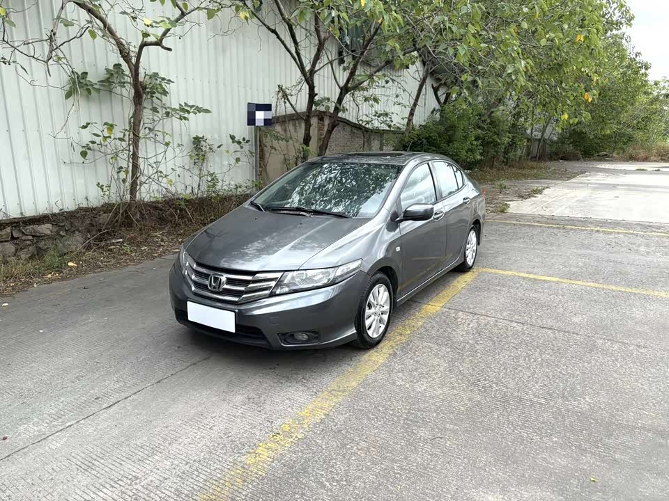 Honda Fengfan Classic