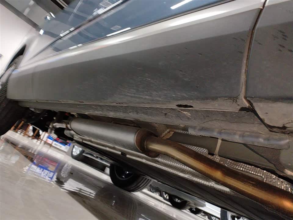 BYD Sea Lion 07 DM-i