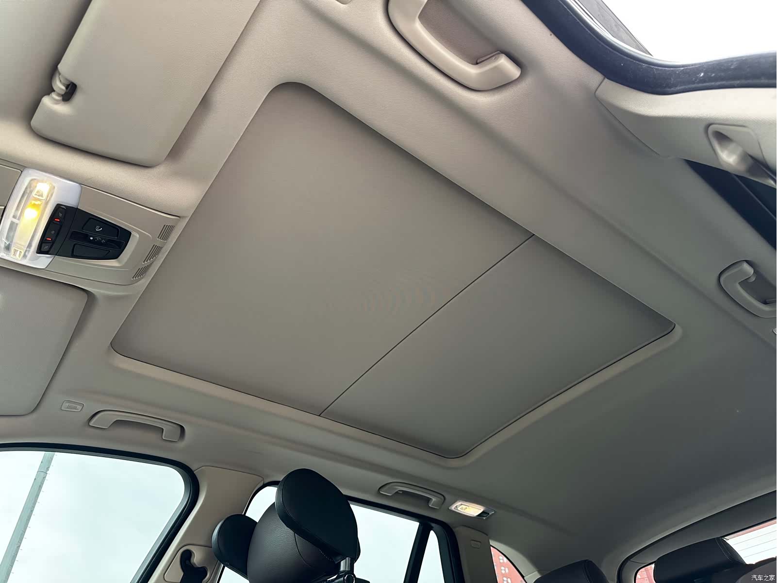 BMW X5, 2016 17