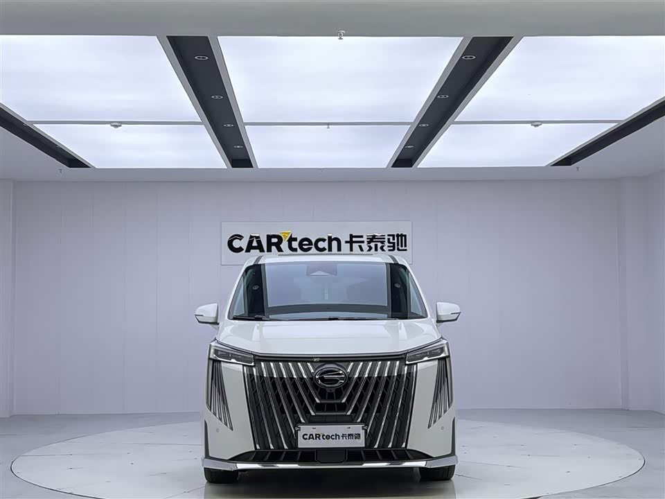 Trumpchi Trumpchi M8