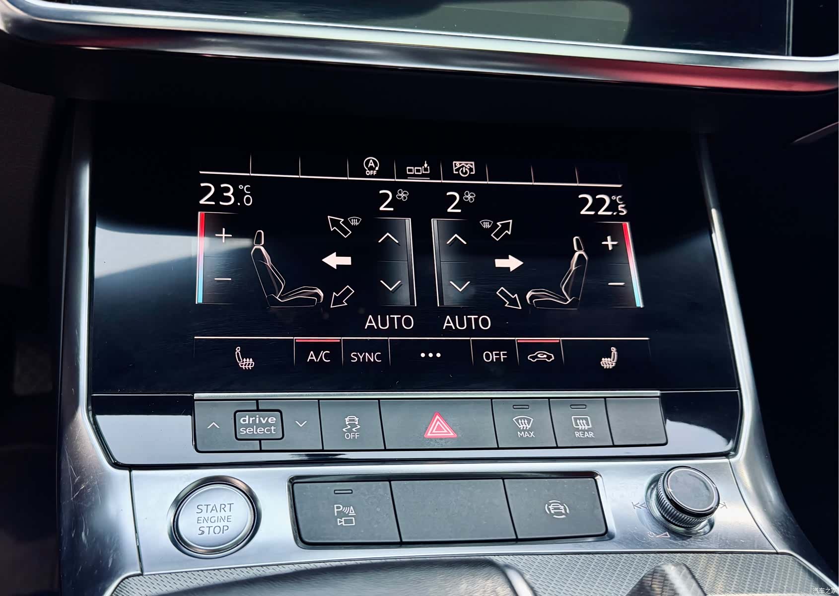 Audi A6L, 2019 15