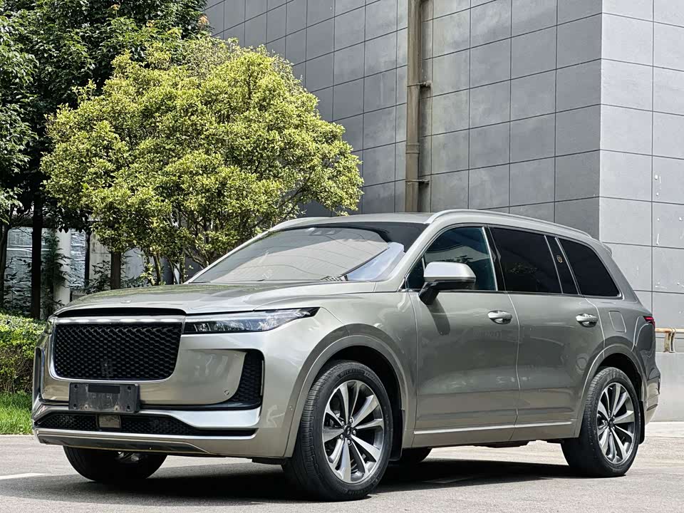 Li Auto Ideal ONE