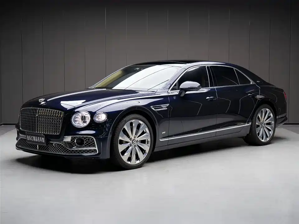 Bentley Flying Bentley Flying