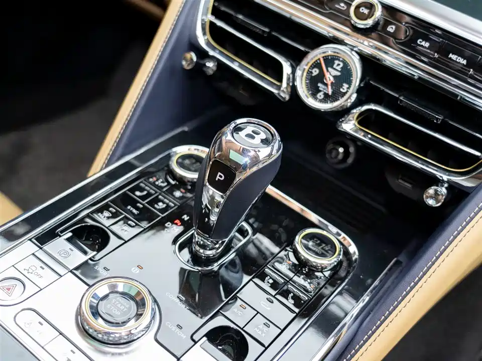 Bentley Flying Bentley Flying