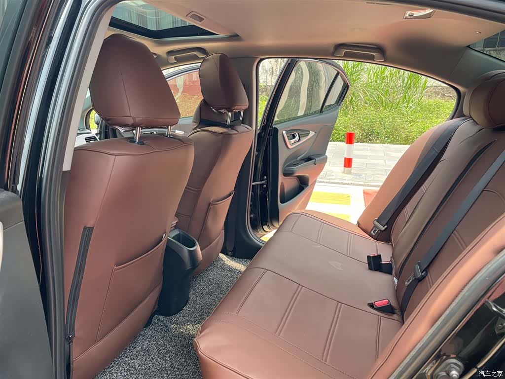 Honda Crider, 2015 8