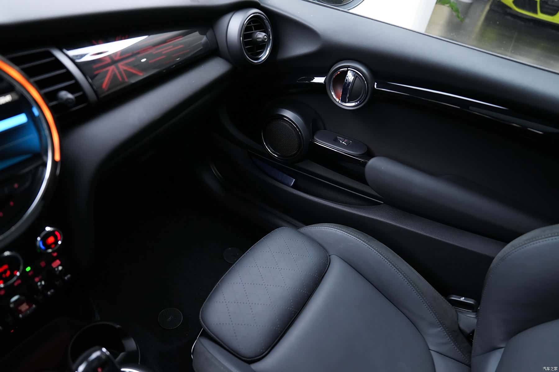 Mini Cooper, 2020 14