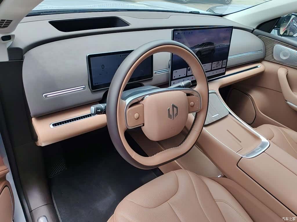 Leapmotor C11, 2025 10