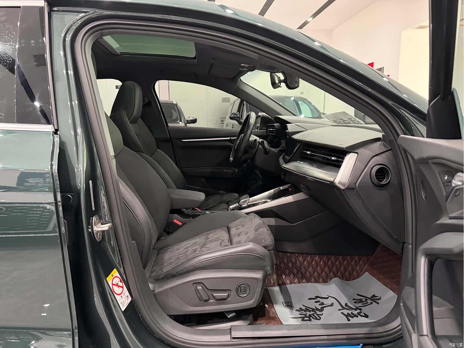 Audi A3, 2022 12