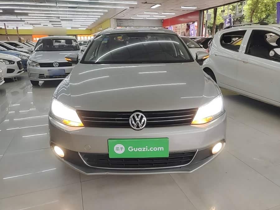 Volkswagen Sagitar 2015, фото 3