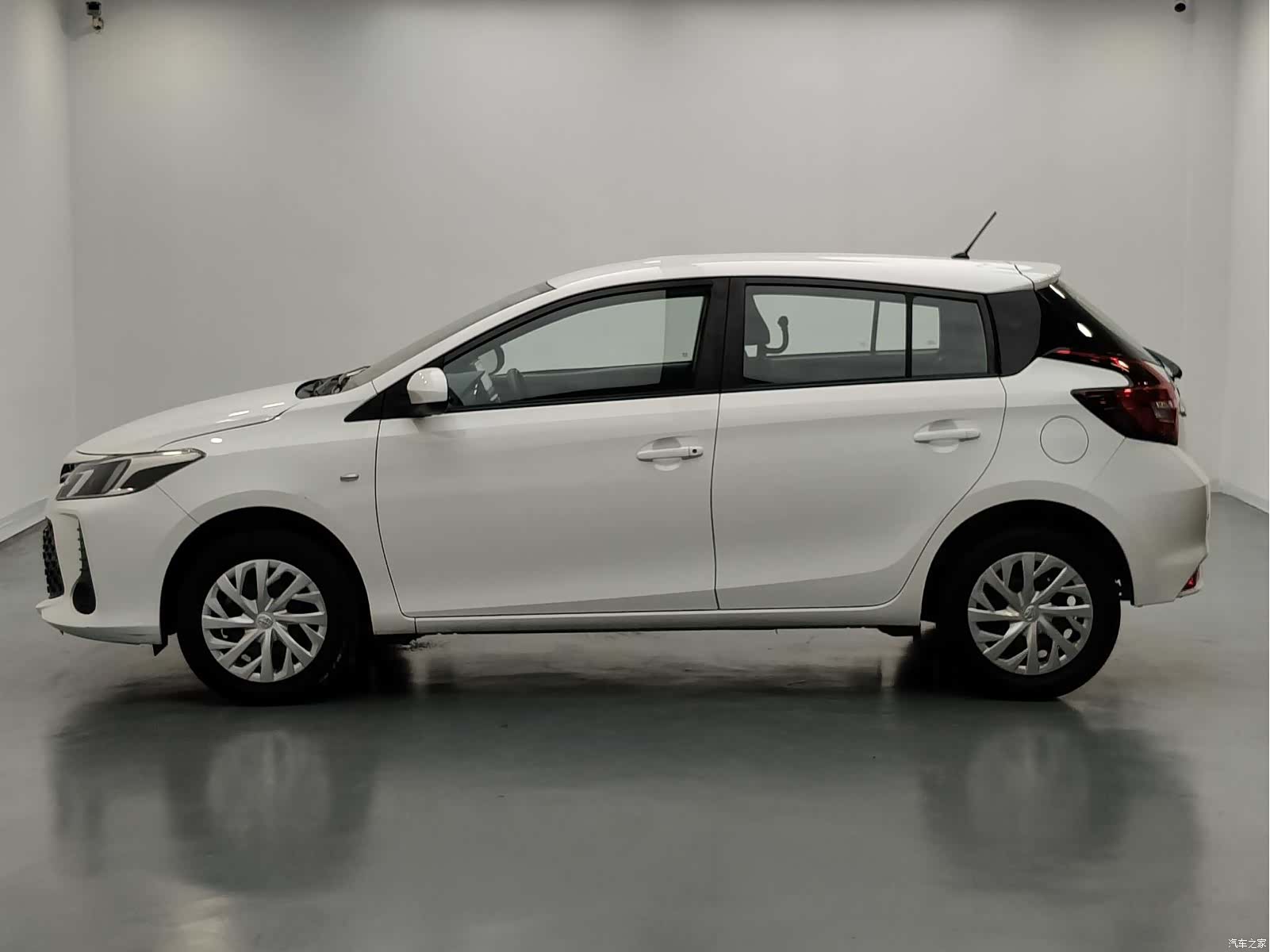 Toyota FS, 2020 8