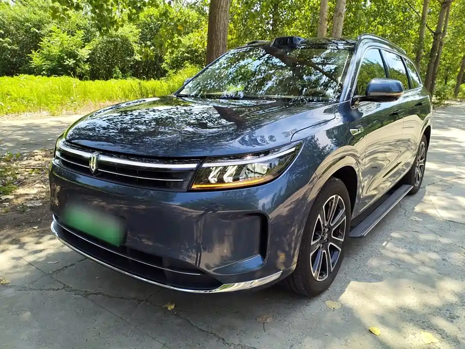 HarmonyOS Ask the world M7