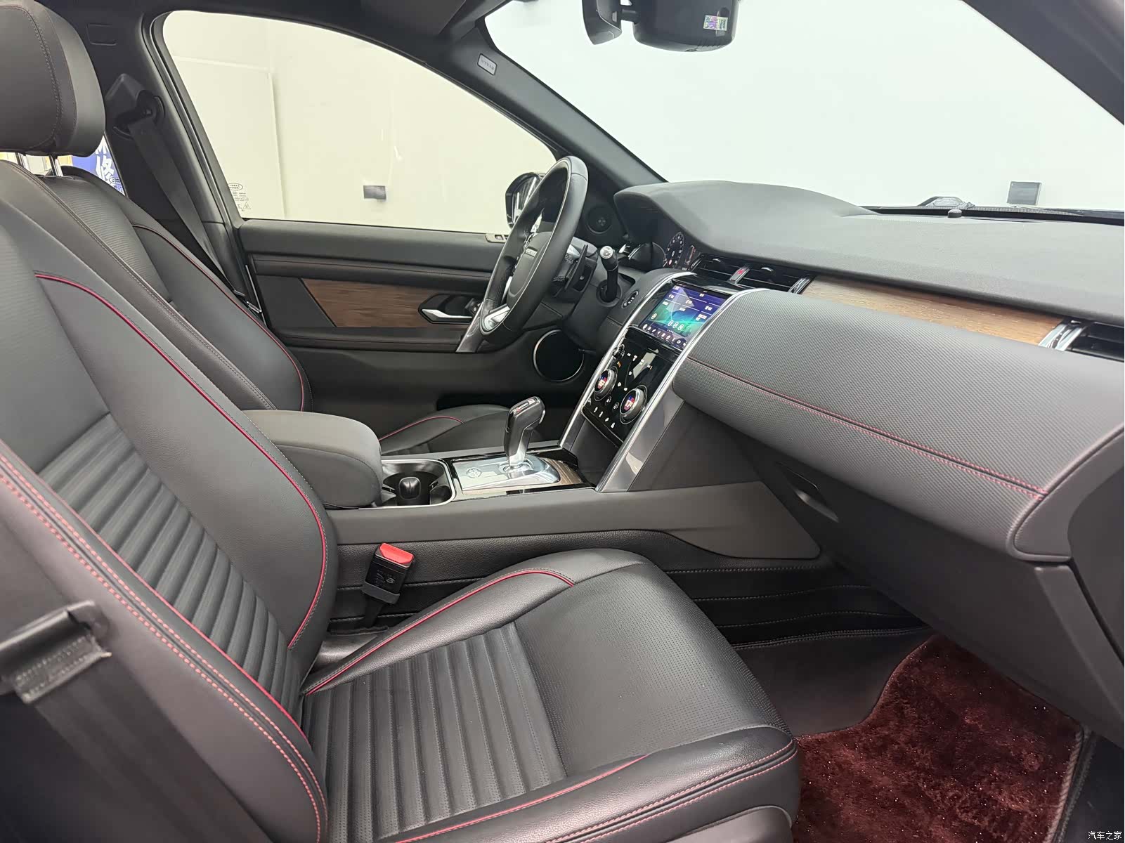 Land Rover Discovery, 2020 9