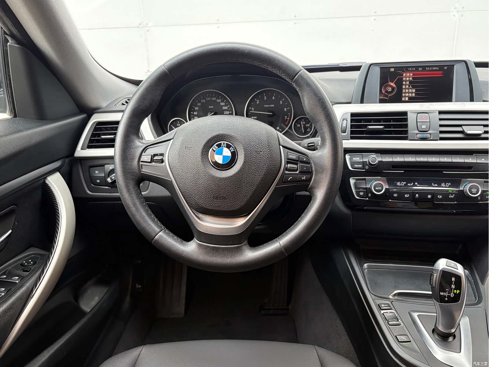 BMW 3 Series, 2017 19