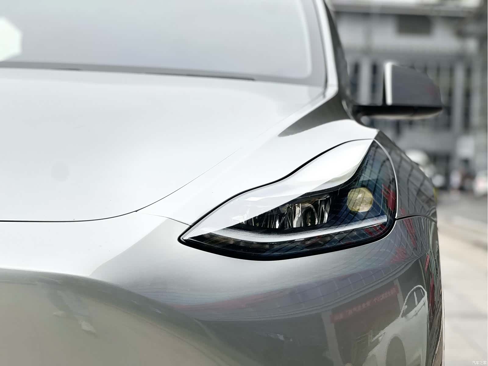 Tesla Model Y, 2021 8