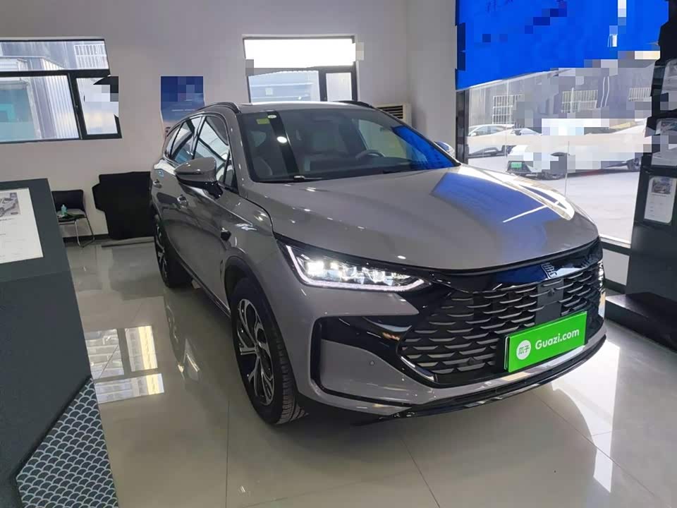 BYD Tangxin Energy