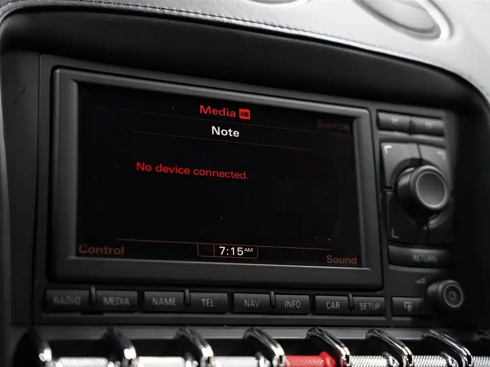 Lamborghini Gallardo