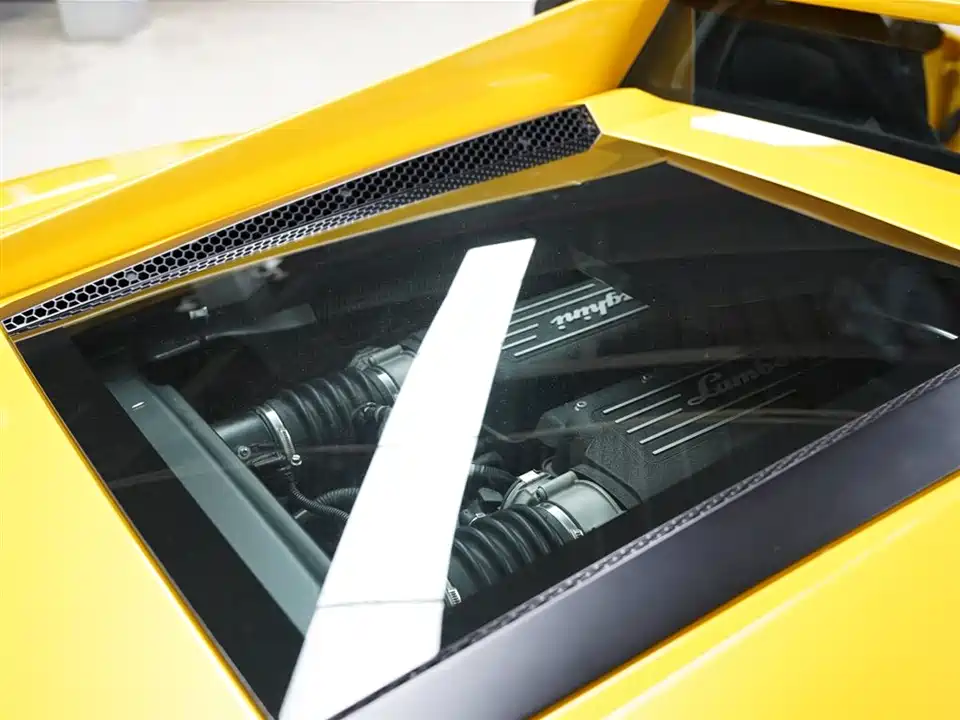 Lamborghini Gallardo