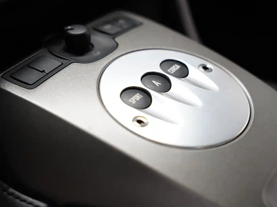 Lamborghini Gallardo