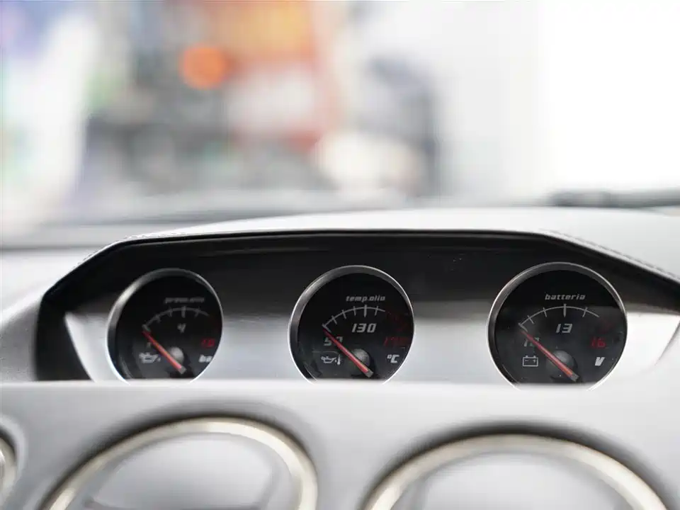 Lamborghini Gallardo