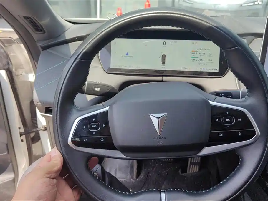 DEEPAL Dark blue SL03