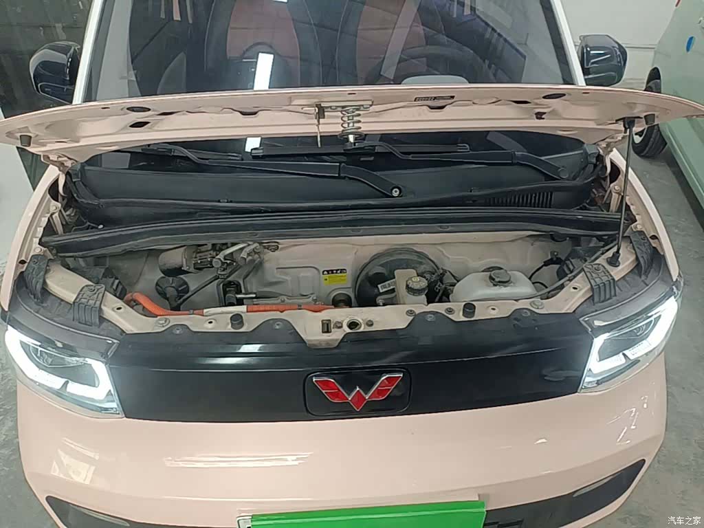 Wuling Yuan, 2021 20