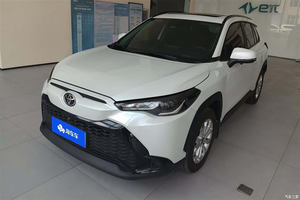 Toyota Frontlander, 2024 1