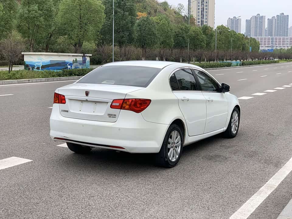 Roewe 350