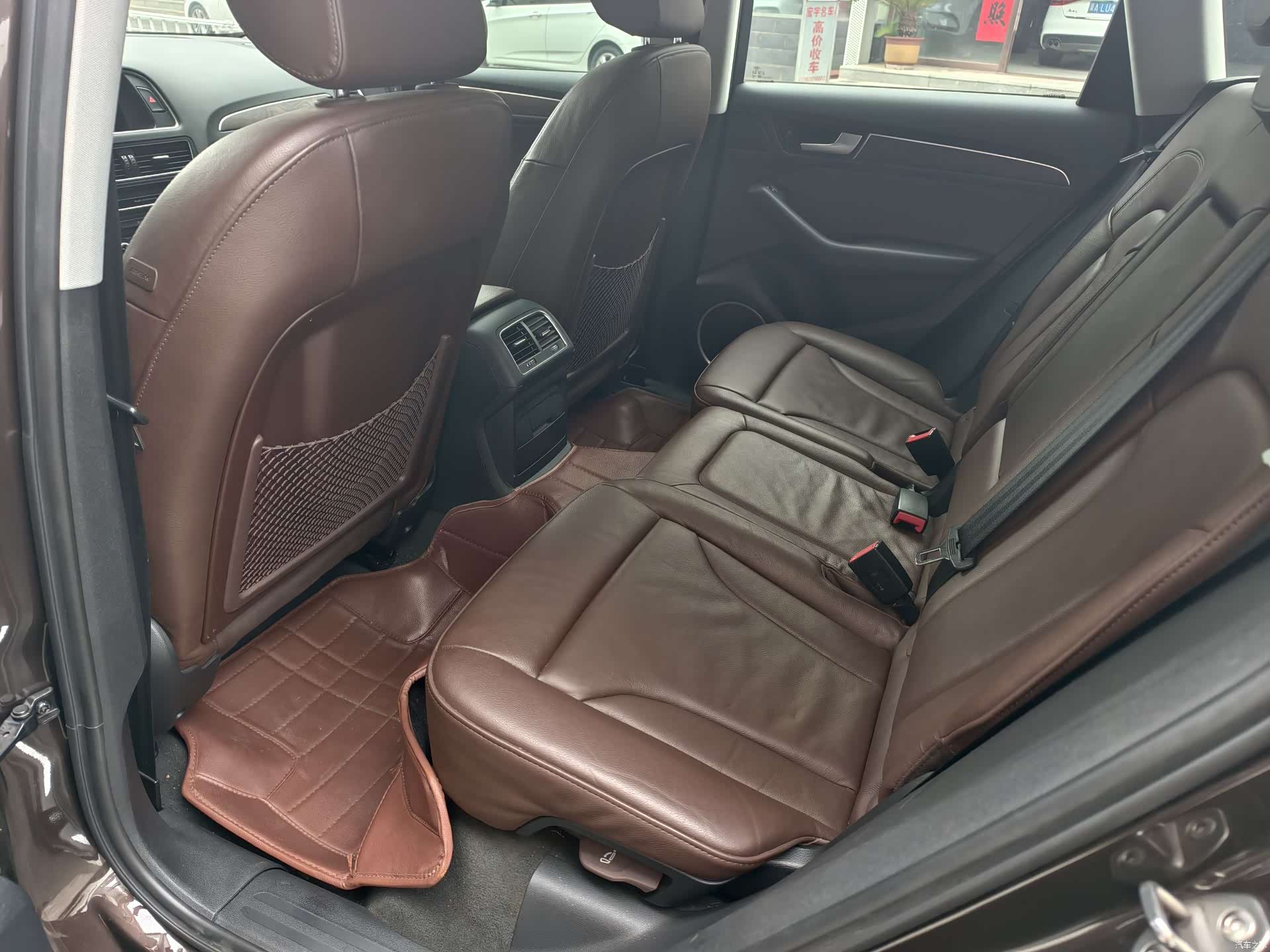 Audi Q5, 2015 16
