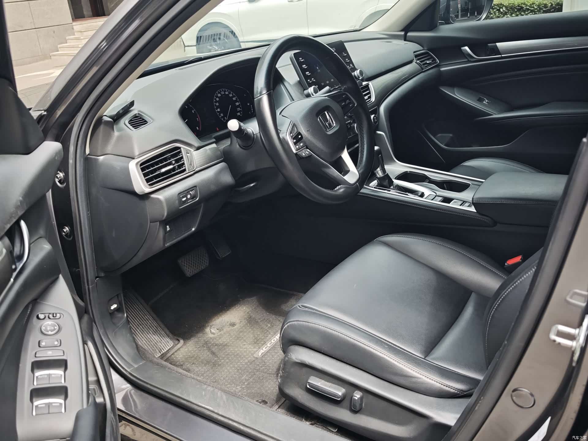 Honda Accord, 2020 7
