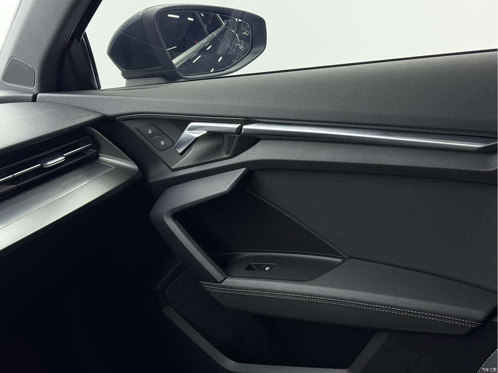 Audi A3, 2022 13