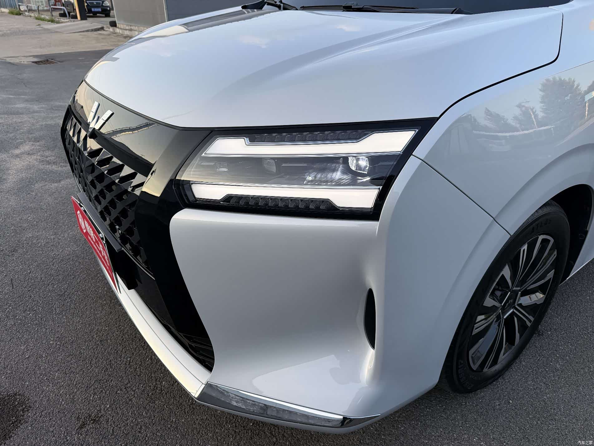Wuling 730, 2025 19