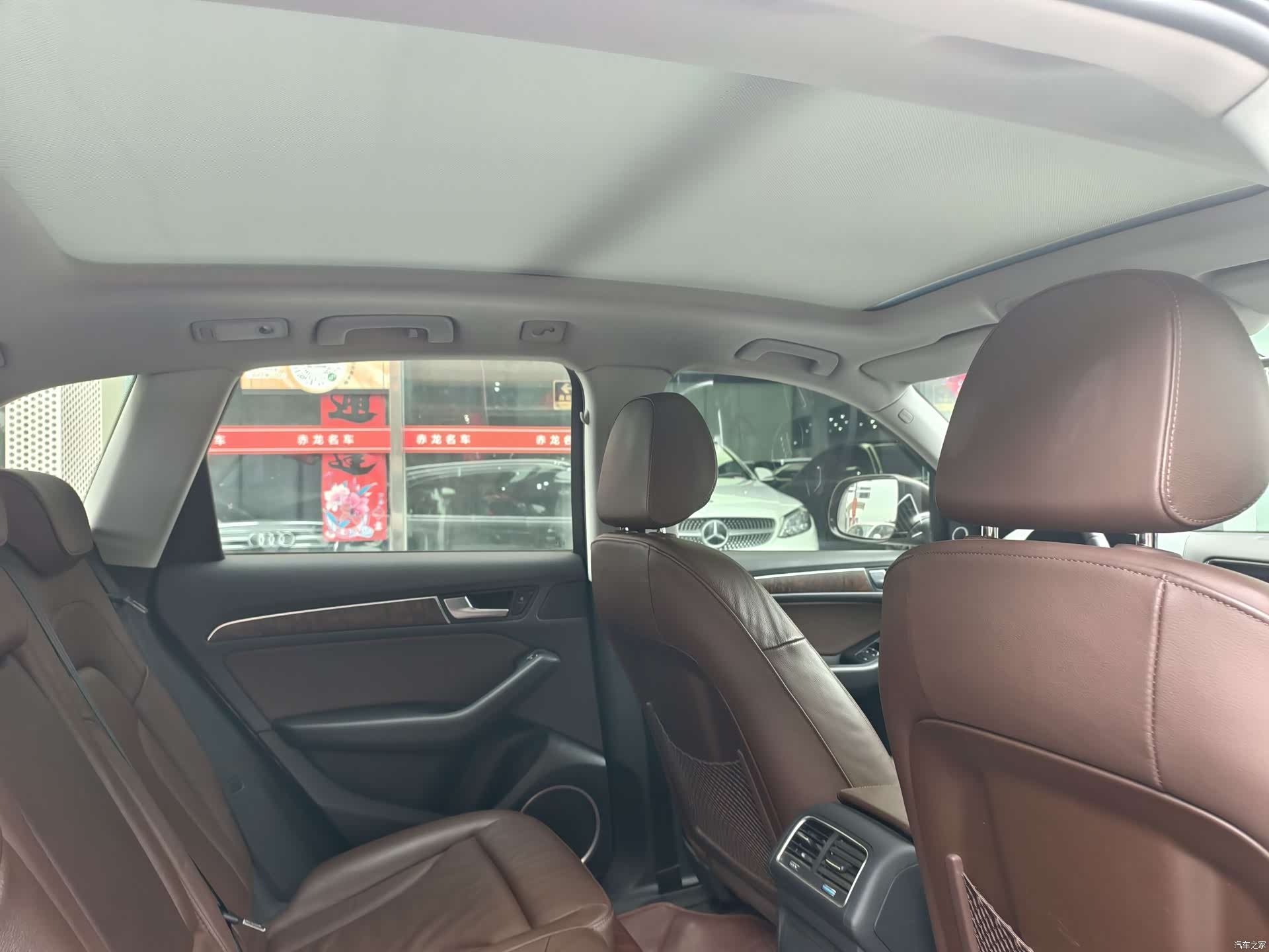 Audi Q5, 2015 25