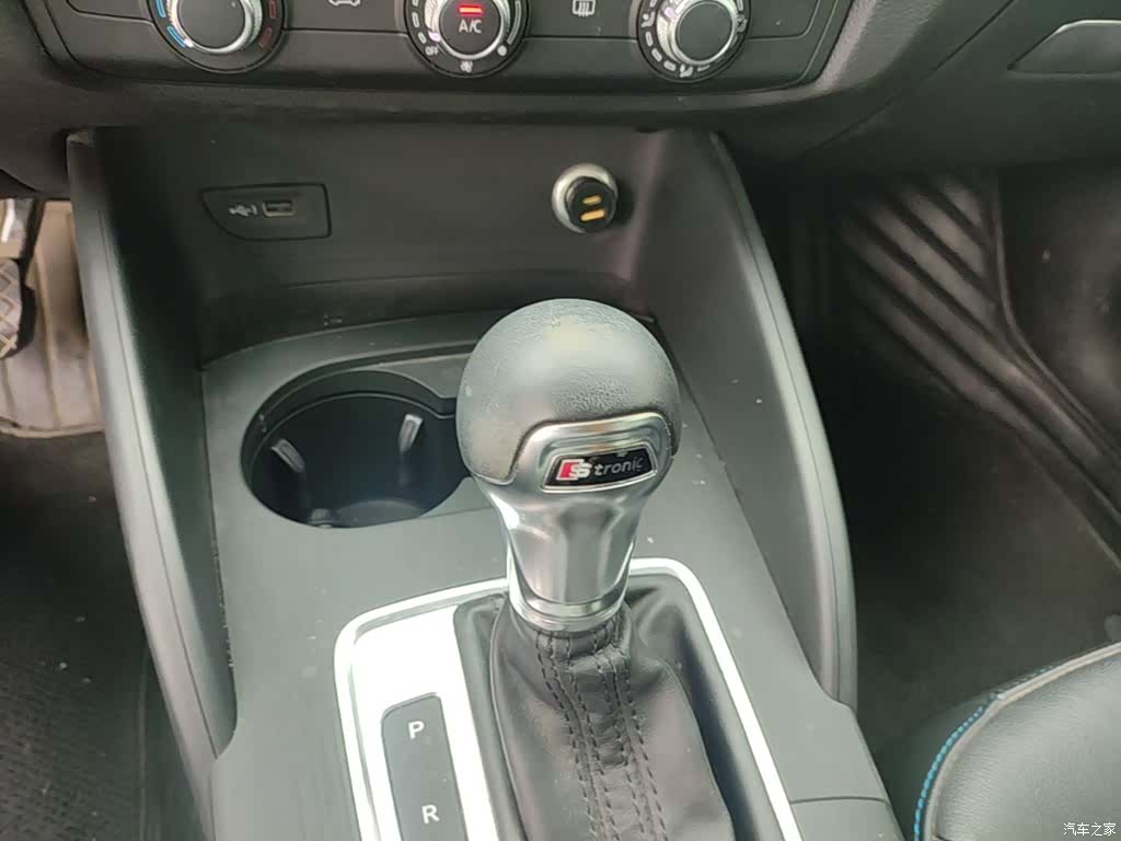 Audi A3, 2019 14
