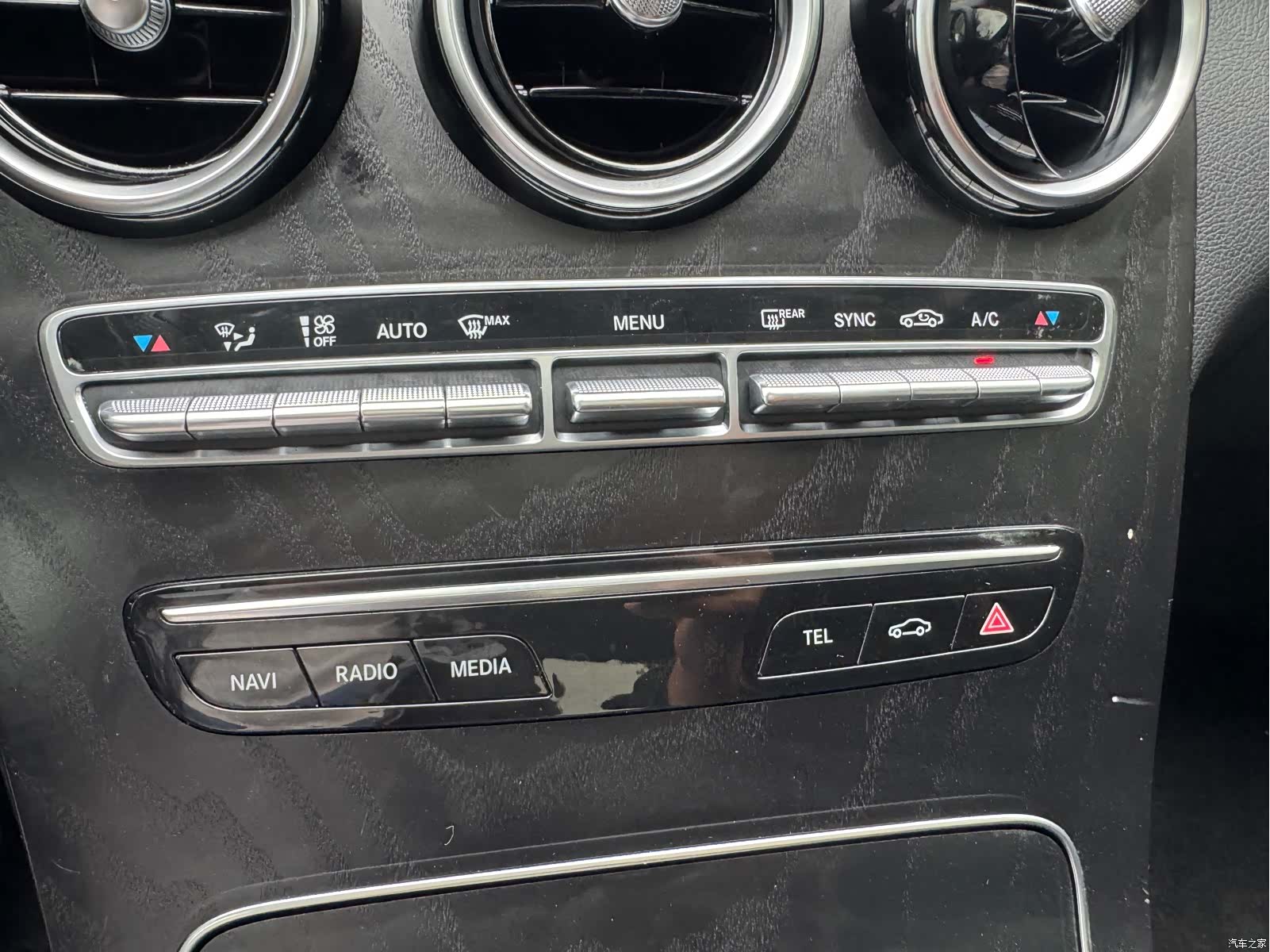 Mercedes-Benz C-Class, 2020 17