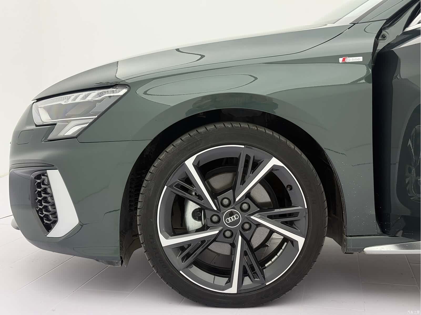Audi A3, 2022 20