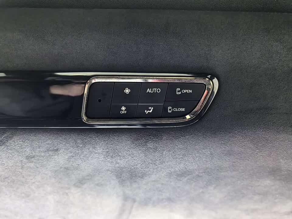 Trumpchi Trumpchi M8